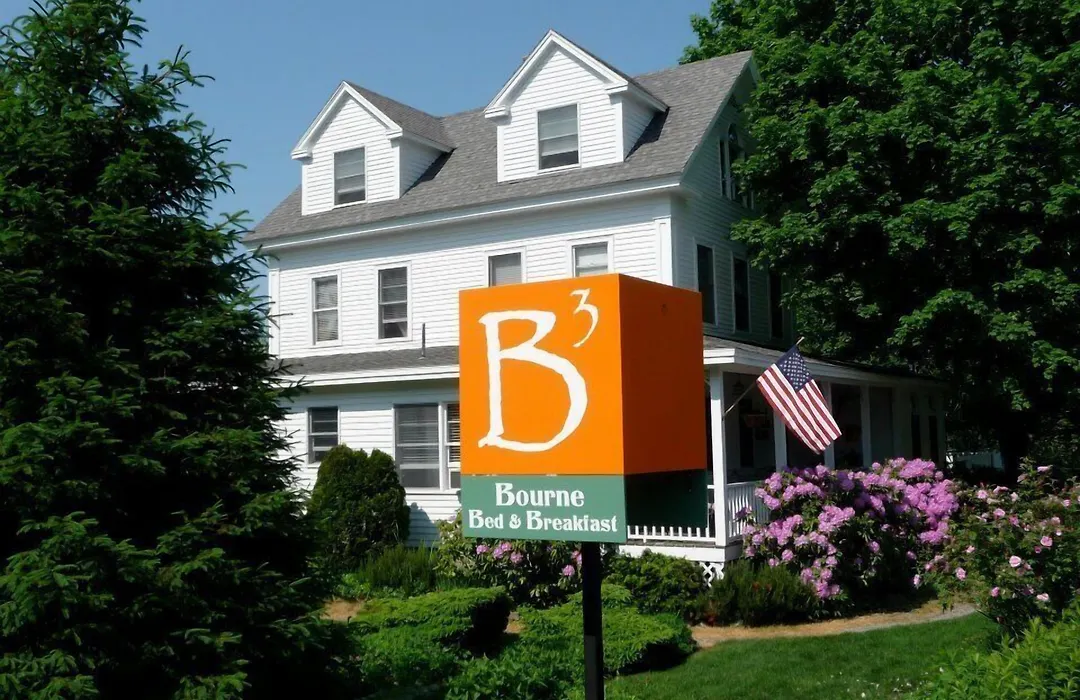 Bourne Bed And Breakfast-1