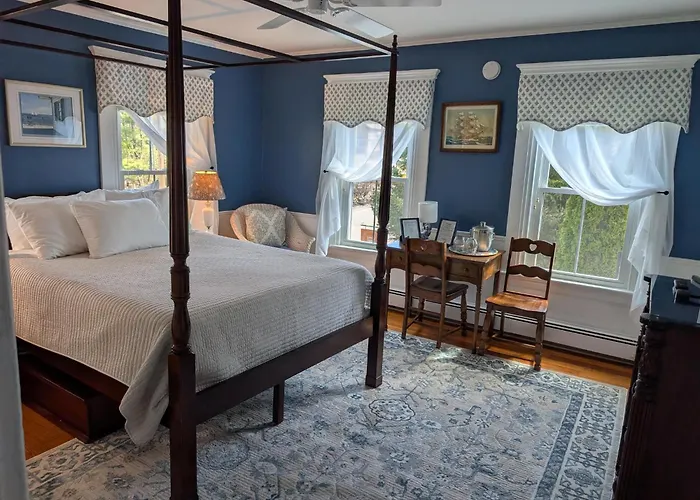 Bourne Bed And Breakfast